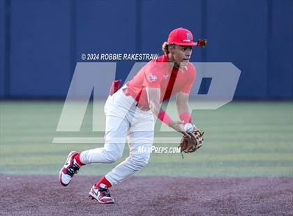Thumbnail 1 in Martin vs. Pearce (UIL 6A Regional Quarterfinal Playoff) photogallery.
