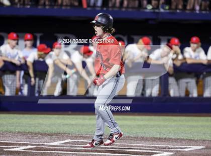 Thumbnail 1 in Martin vs. Pearce (UIL 6A Regional Quarterfinal Playoff) photogallery.