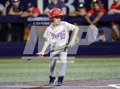Thumbnail 1 in Martin vs. Pearce (UIL 6A Regional Quarterfinal Playoff) photogallery.