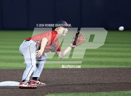 Thumbnail 3 in Martin vs. Pearce (UIL 6A Regional Quarterfinal Playoff) photogallery.