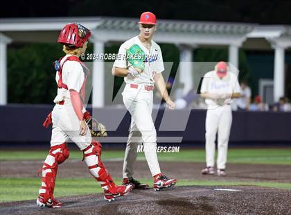 Thumbnail 3 in Martin vs. Pearce (UIL 6A Regional Quarterfinal Playoff) photogallery.