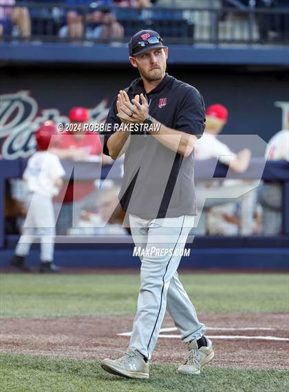 Thumbnail 3 in Martin vs. Pearce (UIL 6A Regional Quarterfinal Playoff) photogallery.