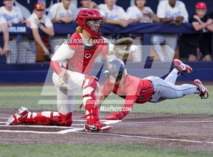 Thumbnail 1 in Martin vs. Pearce (UIL 6A Regional Quarterfinal Playoff) photogallery.