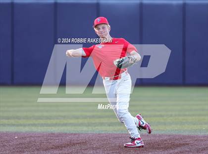 Thumbnail 2 in Martin vs. Pearce (UIL 6A Regional Quarterfinal Playoff) photogallery.