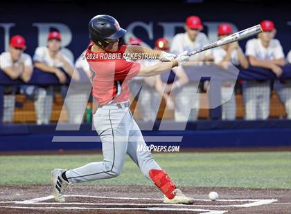 Thumbnail 2 in Martin vs. Pearce (UIL 6A Regional Quarterfinal Playoff) photogallery.