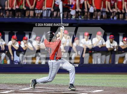 Thumbnail 1 in Martin vs. Pearce (UIL 6A Regional Quarterfinal Playoff) photogallery.