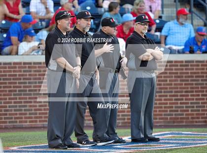 Thumbnail 2 in Martin vs. Pearce (UIL 6A Regional Quarterfinal Playoff) photogallery.