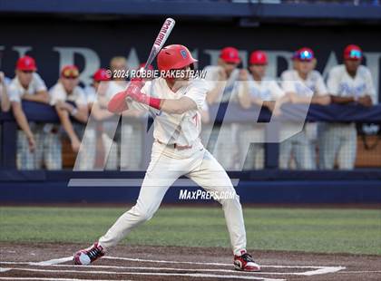 Thumbnail 3 in Martin vs. Pearce (UIL 6A Regional Quarterfinal Playoff) photogallery.