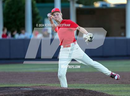 Thumbnail 1 in Martin vs. Pearce (UIL 6A Regional Quarterfinal Playoff) photogallery.