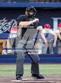 Photo from the gallery "Martin vs. Pearce (UIL 6A Regional Quarterfinal Playoff)"