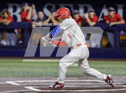 Thumbnail 3 in Martin vs. Pearce (UIL 6A Regional Quarterfinal Playoff) photogallery.