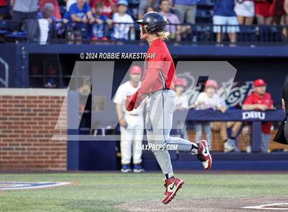 Thumbnail 2 in Martin vs. Pearce (UIL 6A Regional Quarterfinal Playoff) photogallery.