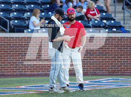 Thumbnail 2 in Martin vs. Pearce (UIL 6A Regional Quarterfinal Playoff) photogallery.