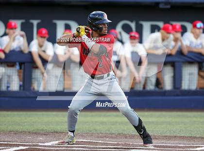 Thumbnail 3 in Martin vs. Pearce (UIL 6A Regional Quarterfinal Playoff) photogallery.