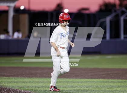 Thumbnail 3 in Martin vs. Pearce (UIL 6A Regional Quarterfinal Playoff) photogallery.