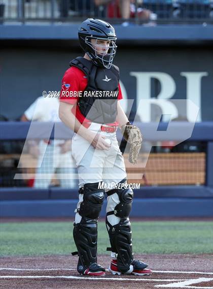 Thumbnail 1 in Martin vs. Pearce (UIL 6A Regional Quarterfinal Playoff) photogallery.
