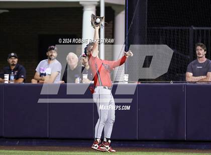 Thumbnail 2 in Martin vs. Pearce (UIL 6A Regional Quarterfinal Playoff) photogallery.