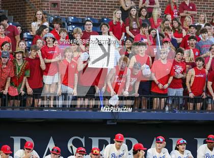 Thumbnail 3 in Martin vs. Pearce (UIL 6A Regional Quarterfinal Playoff) photogallery.