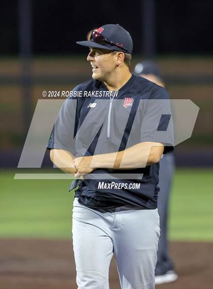Thumbnail 1 in Martin vs. Pearce (UIL 6A Regional Quarterfinal Playoff) photogallery.