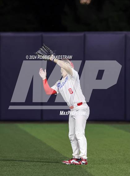 Thumbnail 2 in Martin vs. Pearce (UIL 6A Regional Quarterfinal Playoff) photogallery.