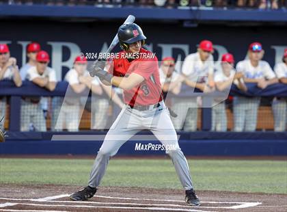 Thumbnail 3 in Martin vs. Pearce (UIL 6A Regional Quarterfinal Playoff) photogallery.