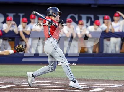 Thumbnail 3 in Martin vs. Pearce (UIL 6A Regional Quarterfinal Playoff) photogallery.