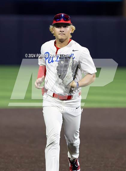 Thumbnail 1 in Martin vs. Pearce (UIL 6A Regional Quarterfinal Playoff) photogallery.