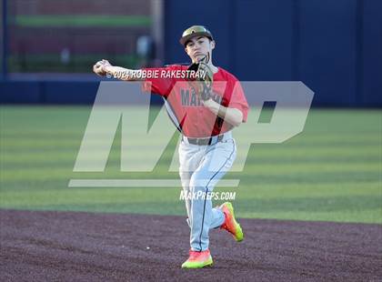 Thumbnail 3 in Martin vs. Pearce (UIL 6A Regional Quarterfinal Playoff) photogallery.