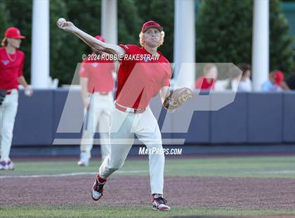 Thumbnail 3 in Martin vs. Pearce (UIL 6A Regional Quarterfinal Playoff) photogallery.
