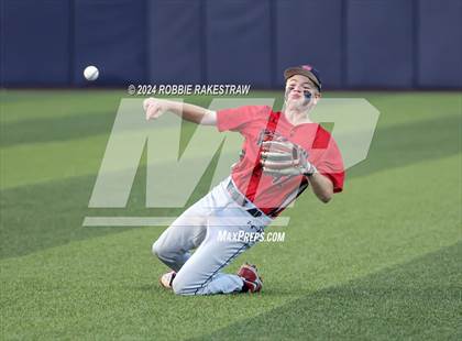 Thumbnail 2 in Martin vs. Pearce (UIL 6A Regional Quarterfinal Playoff) photogallery.