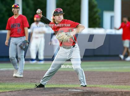 Thumbnail 2 in Martin vs. Pearce (UIL 6A Regional Quarterfinal Playoff) photogallery.