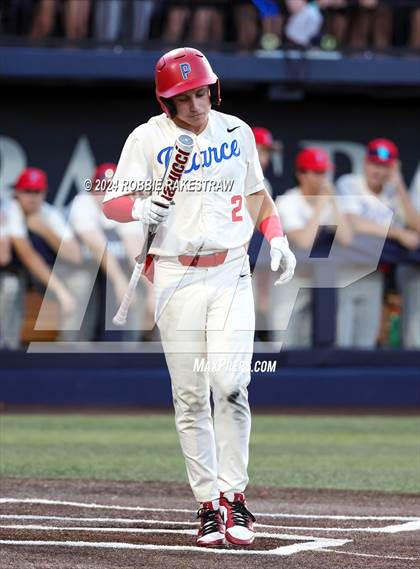 Thumbnail 2 in Martin vs. Pearce (UIL 6A Regional Quarterfinal Playoff) photogallery.