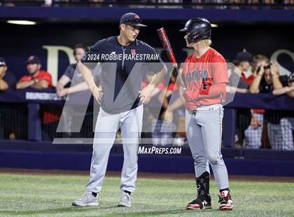 Thumbnail 3 in Martin vs. Pearce (UIL 6A Regional Quarterfinal Playoff) photogallery.