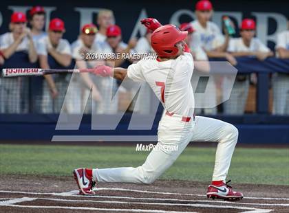 Thumbnail 1 in Martin vs. Pearce (UIL 6A Regional Quarterfinal Playoff) photogallery.