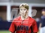 Photo from the gallery "Martin vs. Pearce (UIL 6A Regional Quarterfinal Playoff)"