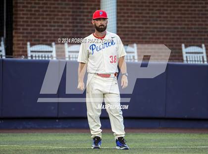 Thumbnail 2 in Martin vs. Pearce (UIL 6A Regional Quarterfinal Playoff) photogallery.