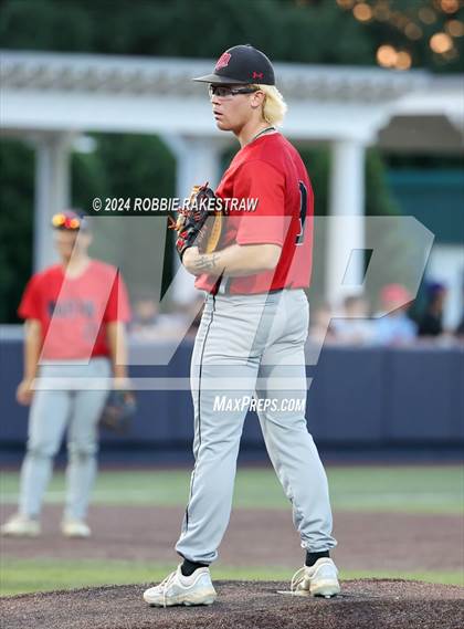 Thumbnail 2 in Martin vs. Pearce (UIL 6A Regional Quarterfinal Playoff) photogallery.