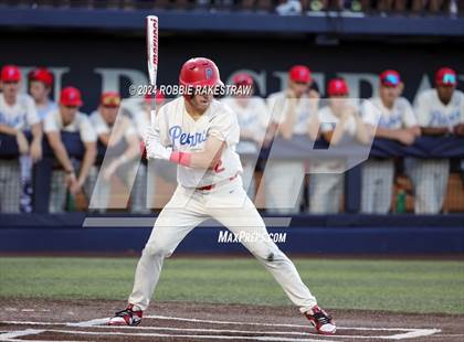 Thumbnail 2 in Martin vs. Pearce (UIL 6A Regional Quarterfinal Playoff) photogallery.
