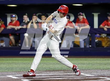 Thumbnail 2 in Martin vs. Pearce (UIL 6A Regional Quarterfinal Playoff) photogallery.