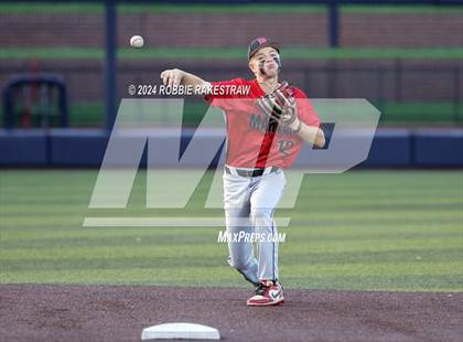 Thumbnail 1 in Martin vs. Pearce (UIL 6A Regional Quarterfinal Playoff) photogallery.