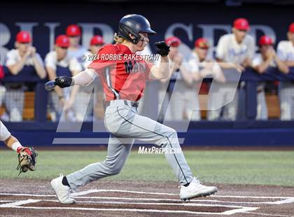 Thumbnail 1 in Martin vs. Pearce (UIL 6A Regional Quarterfinal Playoff) photogallery.