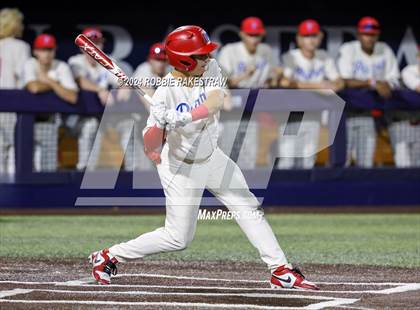 Thumbnail 2 in Martin vs. Pearce (UIL 6A Regional Quarterfinal Playoff) photogallery.