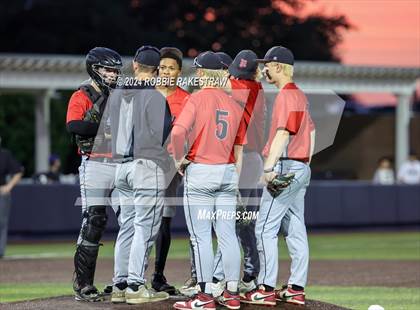 Thumbnail 2 in Martin vs. Pearce (UIL 6A Regional Quarterfinal Playoff) photogallery.
