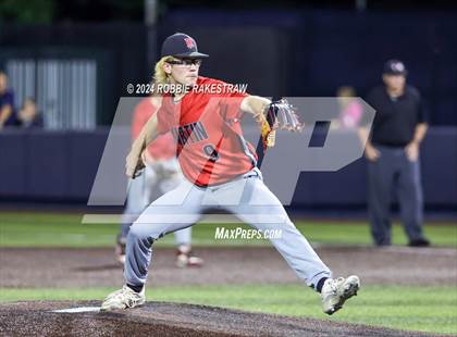 Thumbnail 3 in Martin vs. Pearce (UIL 6A Regional Quarterfinal Playoff) photogallery.