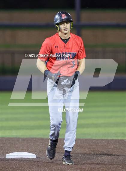Thumbnail 2 in Martin vs. Pearce (UIL 6A Regional Quarterfinal Playoff) photogallery.