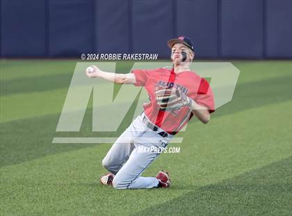 Thumbnail 1 in Martin vs. Pearce (UIL 6A Regional Quarterfinal Playoff) photogallery.