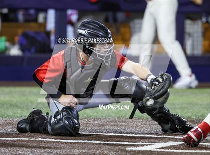 Thumbnail 2 in Martin vs. Pearce (UIL 6A Regional Quarterfinal Playoff) photogallery.