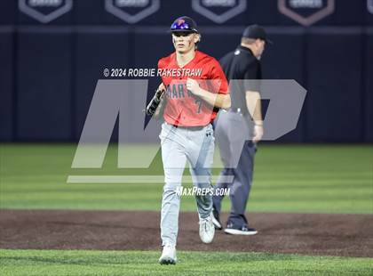 Thumbnail 1 in Martin vs. Pearce (UIL 6A Regional Quarterfinal Playoff) photogallery.