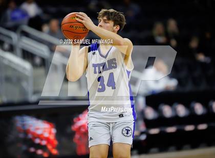 Thumbnail 1 in Papillion-LaVista South vs. Millard West photogallery.