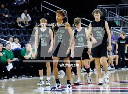 Thumbnail 3 in Papillion-LaVista South vs. Millard West photogallery.
